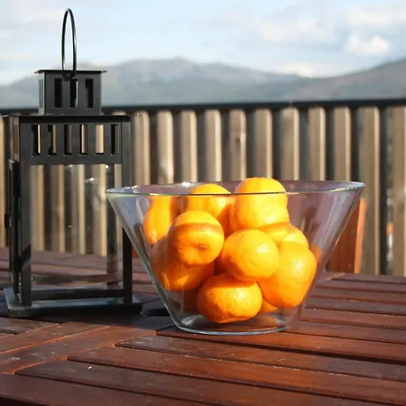 Dantas Village Moure