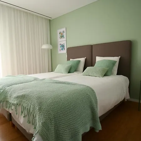 Feriehus Dantas Village *