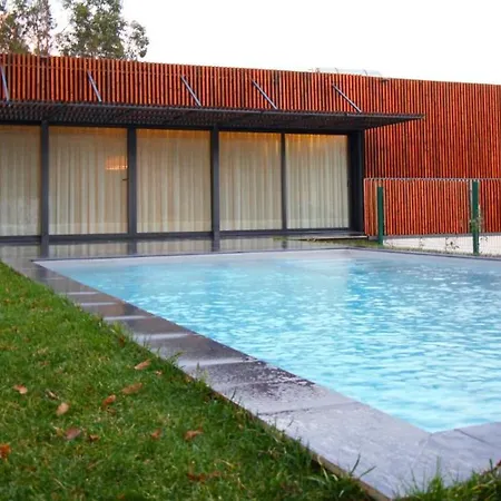 Feriehus Dantas Village *