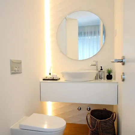 Сasa de vacaciones Dantas Village Moure