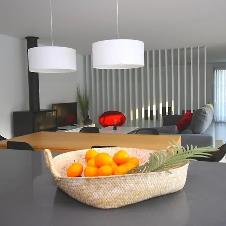 Hébergement de vacances Dantas Village Moure