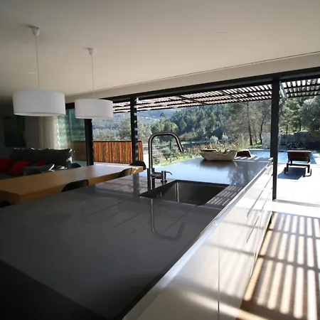 Dantas Village * Moure