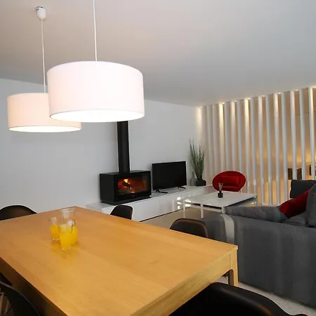 Сasa de vacaciones Dantas Village