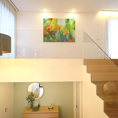 Dantas Village Сasa de vacaciones Moure