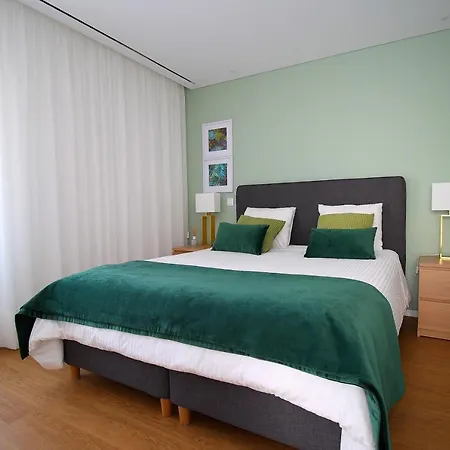 Dantas Village Hébergement de vacances