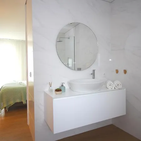 Сasa de vacaciones Dantas Village *