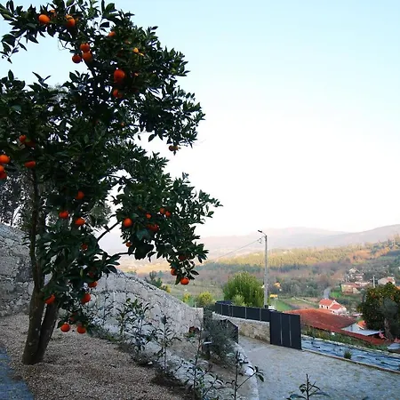 Hébergement de vacances Dantas Village *