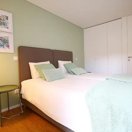 Hébergement de vacances Dantas Village