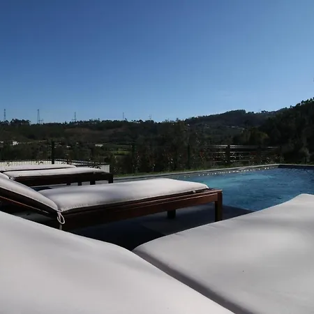 Dantas Village Hébergement de vacances Moure