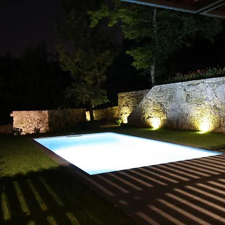 Dantas Village Сasa de vacaciones Moure