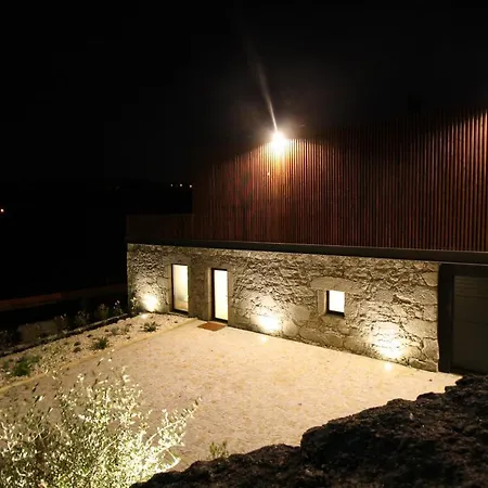 Dantas Village * Moure