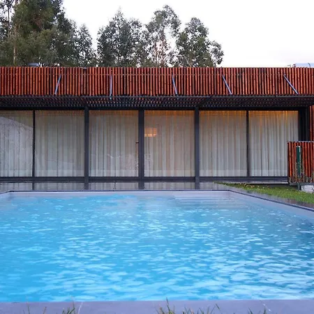 Dantas Village Feriehus Moure