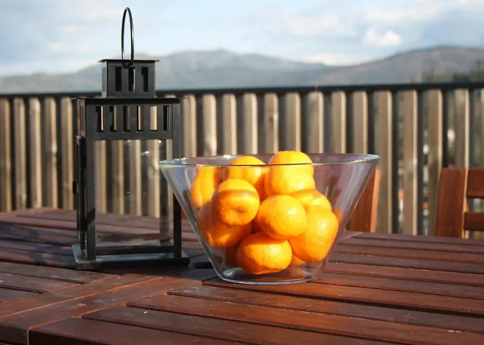 Dantas Village Moure