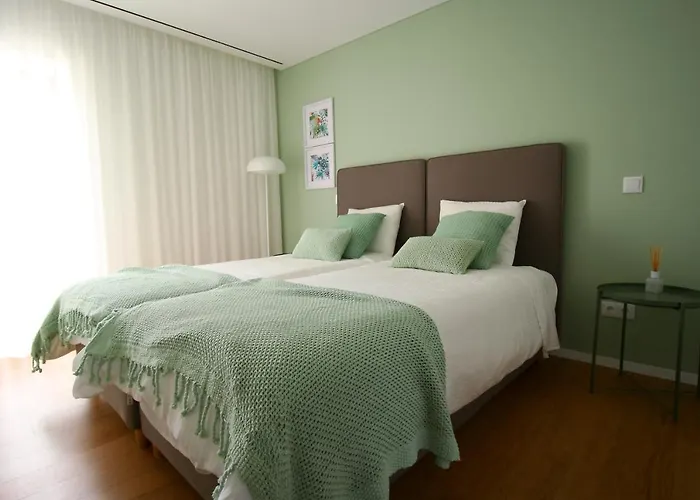 別荘 Dantas Village *