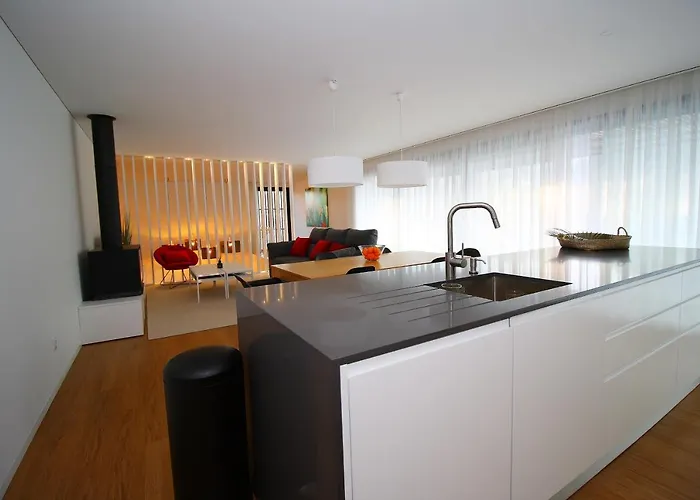 بيت للعطل Dantas Village Moure