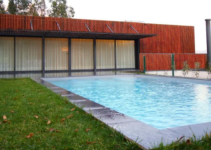 別荘 Dantas Village *