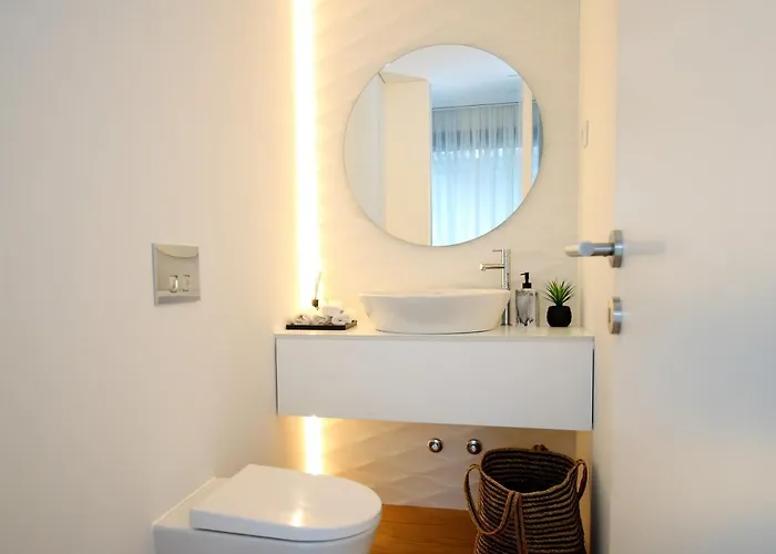 別荘 Dantas Village Moure