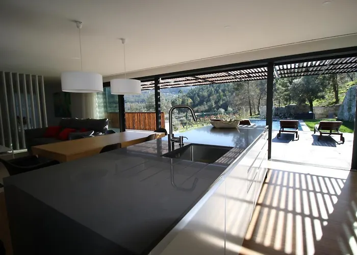 Dantas Village * Moure