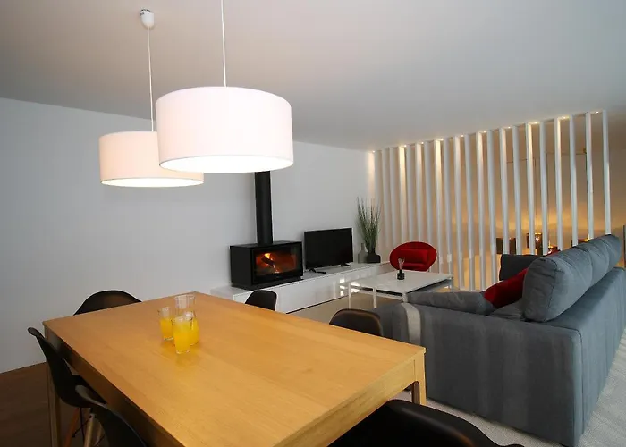 別荘 Dantas Village