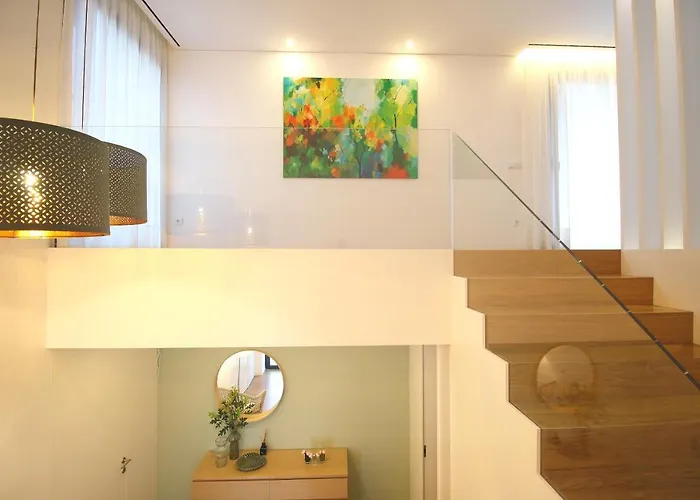 Dantas Village 別荘 Moure