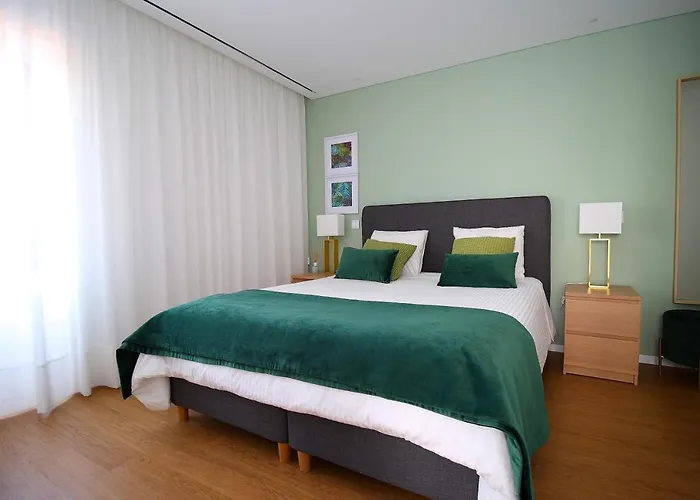 Dantas Village 別荘