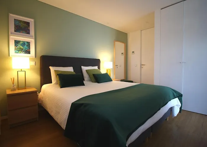 Dantas Village بيت للعطل *