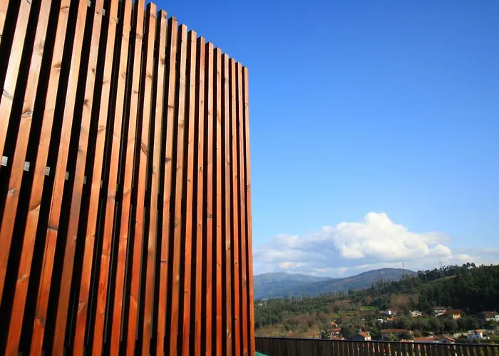 別荘 Dantas Village