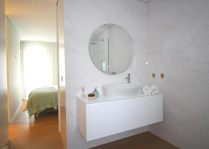 بيت للعطل Dantas Village *