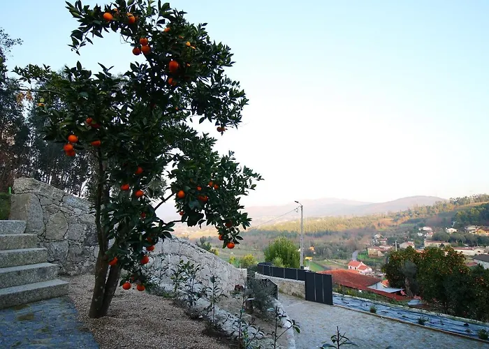 بيت للعطل Dantas Village *