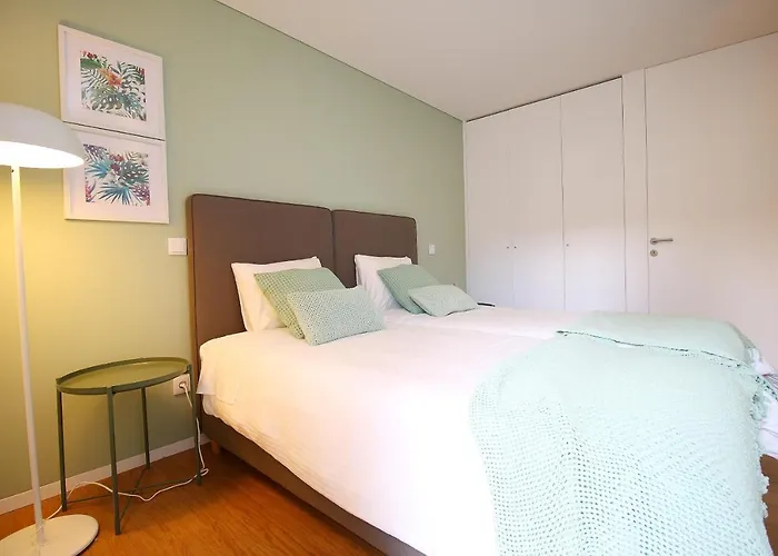 بيت للعطل Dantas Village