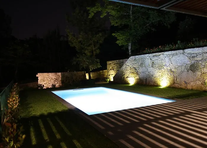 Dantas Village بيت للعطل Moure