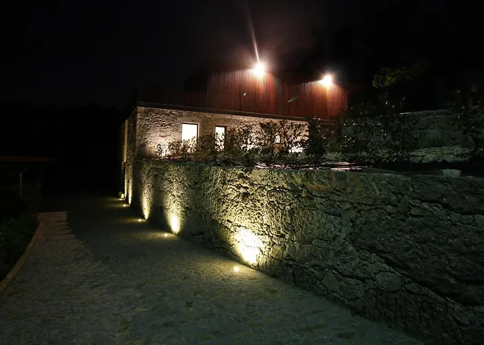 別荘 Dantas Village