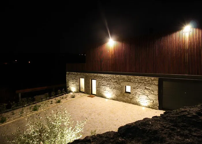 Dantas Village * Moure